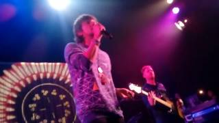 Leon Larregui en Lima - Visiones