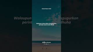 Download lagu Mood Booster 'Menikah' _Ustadz Hanan Attaki | ceramah 1 menit | one minute booster mp3