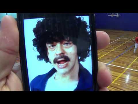 Colo Colo x Penarol ACM Disputa 3 lugar 1 tempo