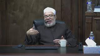 صورة أوصت بالحج عنها من ذهبها/الإثنـين (5-11-2021م)فتاوى علي الهواء مباشرة