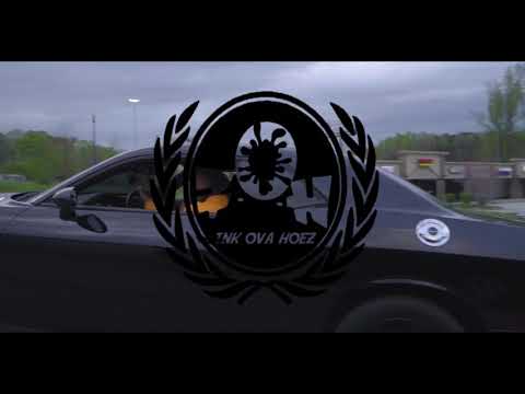 Lou IOH x COFFIN FREESTYLE