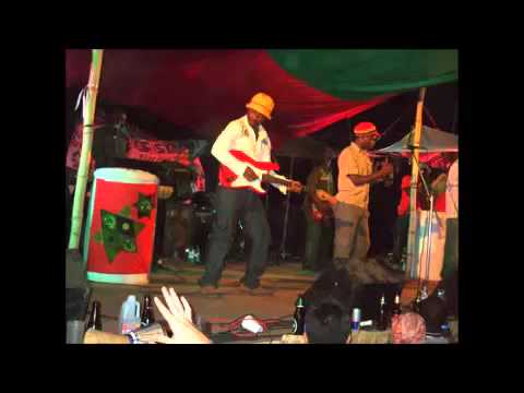 Black Missionaries - Mulomo