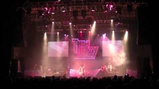 Thin Lizzy Intro - Are You Ready.m4v