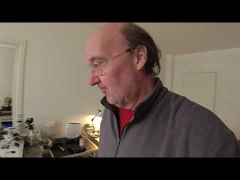 MongoTV_5806 - John Venter På Bedre Tider - Del 256 - Dag 747 af 1.000 Dage