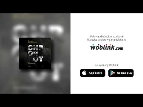 "Chrobot. Życie najzwyklejszych ludzi świata" Tomek Michniewicz I Audiobook I Fragment