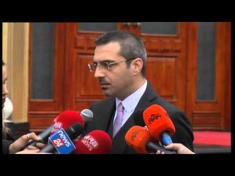 Zgjedhjet ne PS, Mandati i kryetarit, Tahiri: Partia në pushtet, kryetari të votohet nga Kongresi