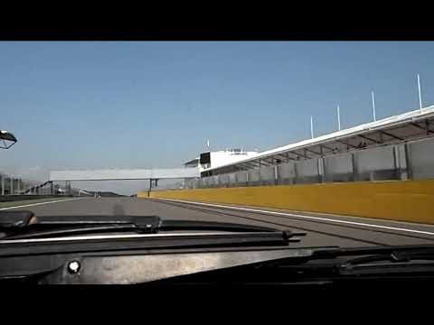 Hungaroring nyílt nap E30 m20b25