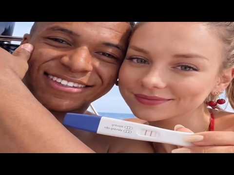 Mbappe Girlfriend