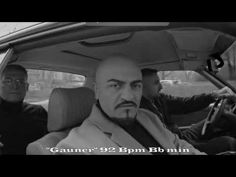 [Free] SSIO x Xatar Type Beat - "Gauner" | Boom Bap Type Beat