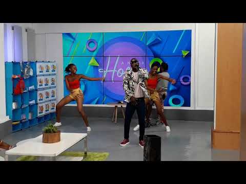 Lud@clovis Galinha assada show da TV sucesso