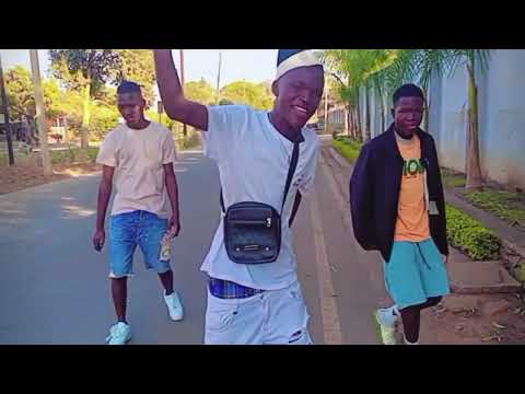 Cha ine || DonTed ft PoloG & Yjizzy