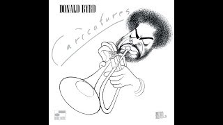 Donald Byrd - Onward Til&#39; Morning