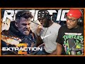 EXTRACTION 2 | Official Teaser Trailer Reaction