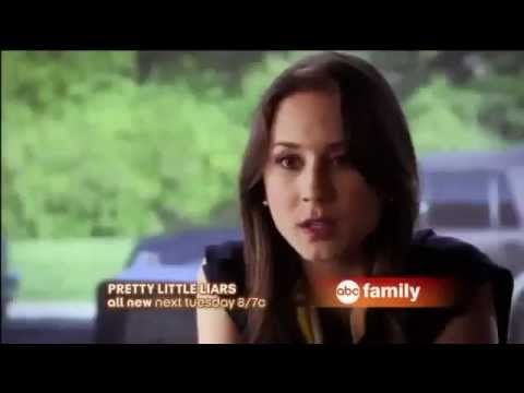 Pretty Little Liars - Trailer - Episode 3x06