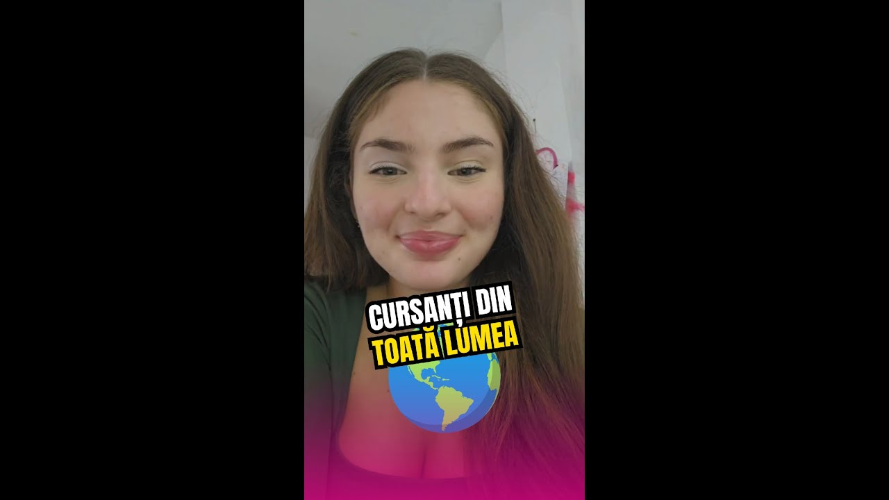Cursuri Online pentru cursanți din toată lumea!