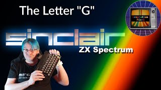 A to ZX of The Spectrum Part 7 G