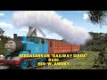 Thomas And Friends Intro Season 13 18 Indonesia