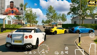Download lagu Nissan GTR, Lamborghini Huracan & Lexus LFA Gameplay | Car Parking Multiplayer mp3 Download lagu Nissan GTR, Lamborghini Huracan & Lexus LFA Gameplay | Car Parking Multiplayer mp3