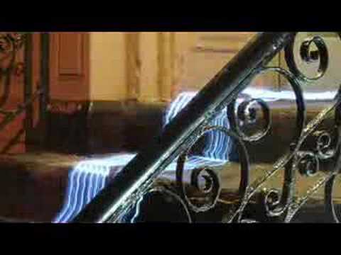 Kaki King - Playing With Pink Noise Video - HQ (reupload)