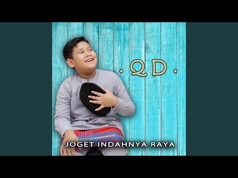 Joget Indahnya Raya