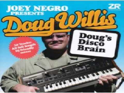 Doug Willis - Begin To Luv U (Joey Negro Nu Groove Mix)