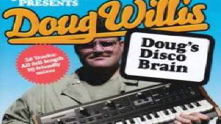 Doug Willis - Begin To Luv U (Joey Negro Nu Groove Mix)