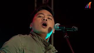 "Parang Kahapon Lang" by Unit 406 | MOR x One Music Fan Fest At EK