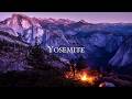 7 Days Alone In Yosemite Backcountry