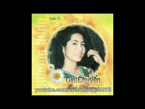 Thể hiện bởi Phương Dung