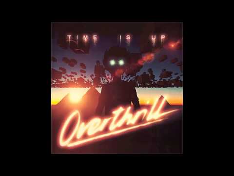 Overthrill - Time Is Up (Blacksoul Remix)