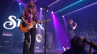 The Struts - Dirty Sexy Money (live @ Max Watts 2024)