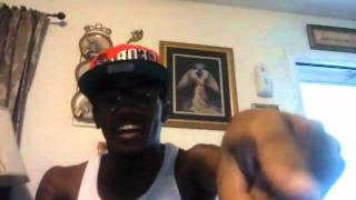 Cups In The Air ft Najee &amp; Deezy.wmv