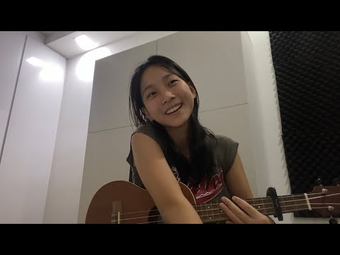 conversations with the moon - gayle (grentperez cover)