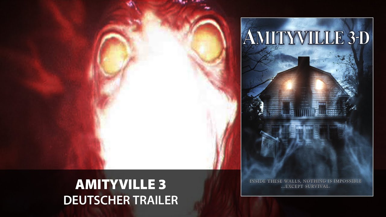 Amityville 3