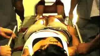 I Finally Got My Ass to Rehab