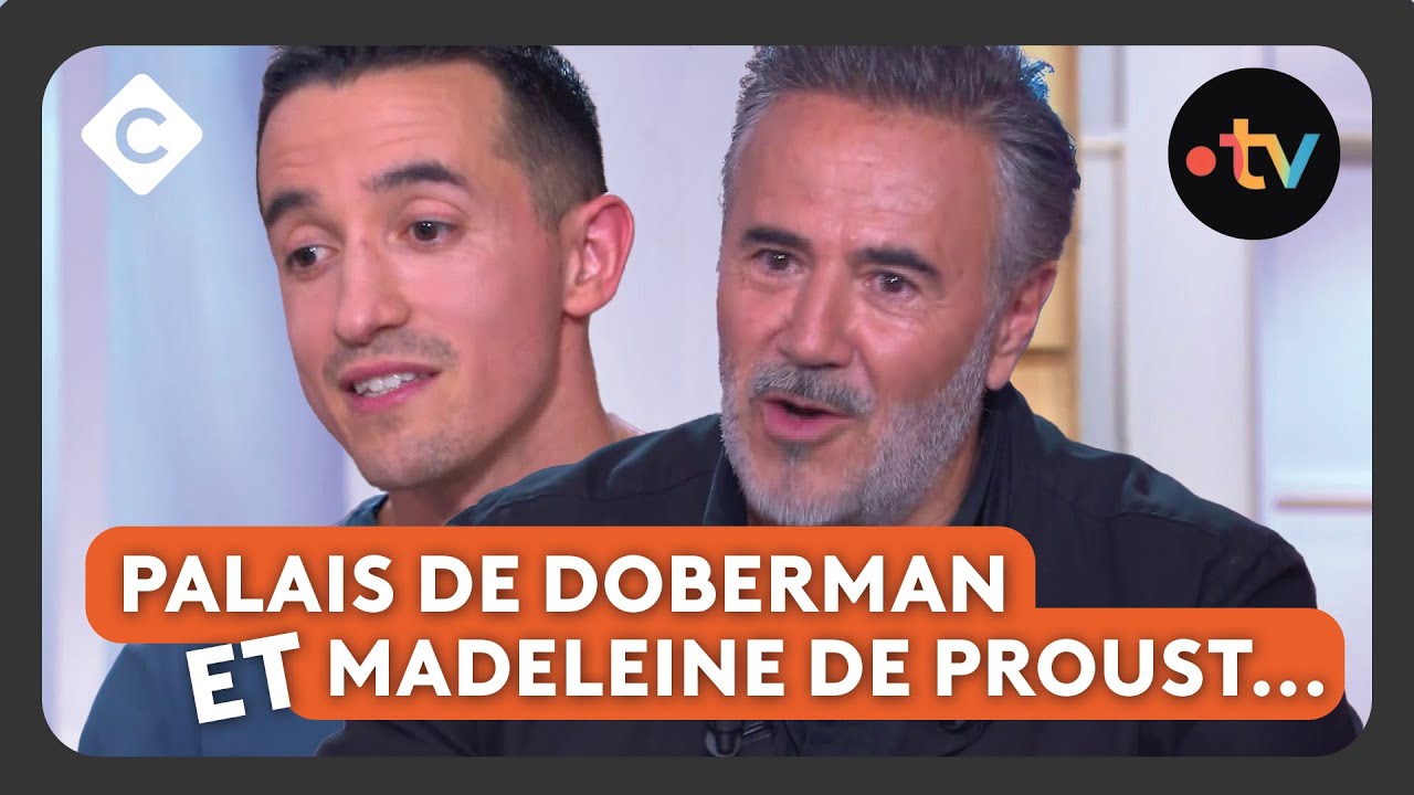 Cuisine : quand de simples recettes convoquent les meilleurs souvenirs...