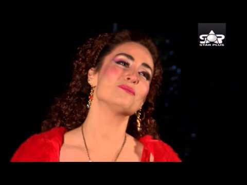 Blerta Cina -  Sa e bukur je natyre 2015