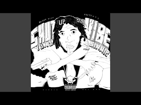 Disrespect (feat. Spaceghost Purrp)