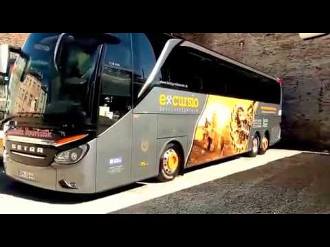 Setra 516 NEW STYLE!!!😍👍👍👍