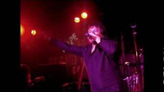 Stand Up Comedy // Lemon U2