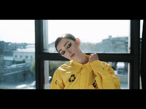 POSTUSHNA is a very young brand, founded by Yulia Postushna