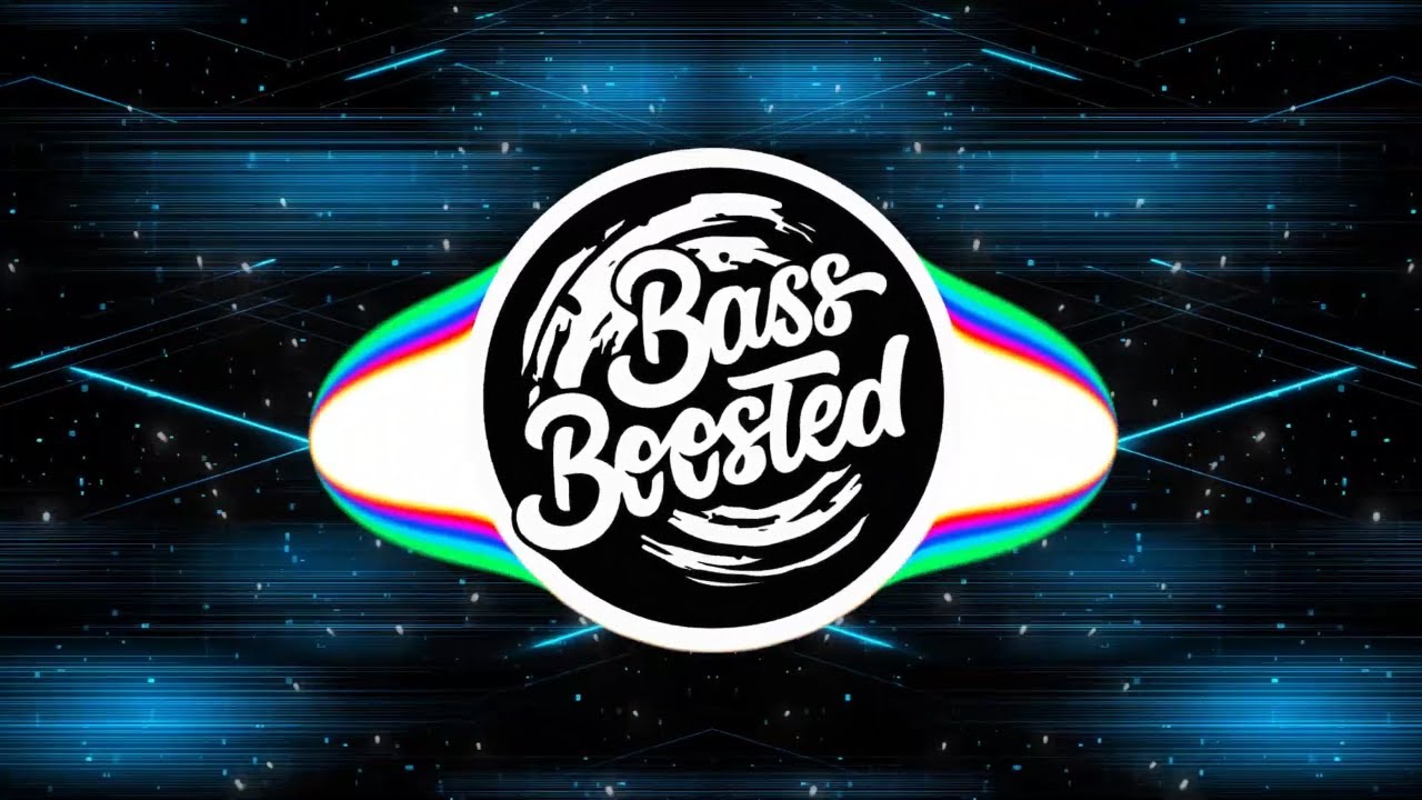 Lonlou - I Wanna Know [Bass Boosted]