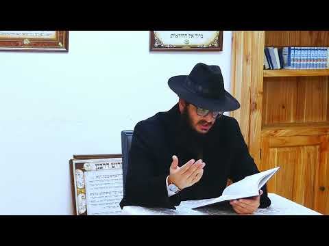 la perruque pour la femme selon rabbi Avraham Meimoun