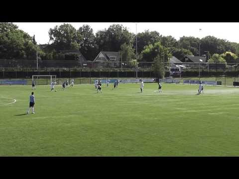 31/08/2013 MOC´17 B1 - JVOZ, 2e helft