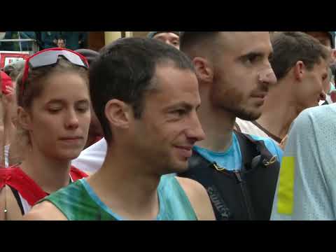 ZEGAMA AIZKORRI 2024 HIGHLIGHTS: Kilian Jornet achieves 11th gold. Sylvia Nordskar tops women