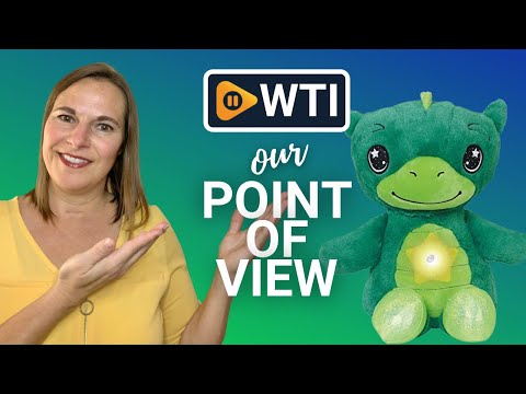 Ontel Star Belly Dream Lites - WTI product video review