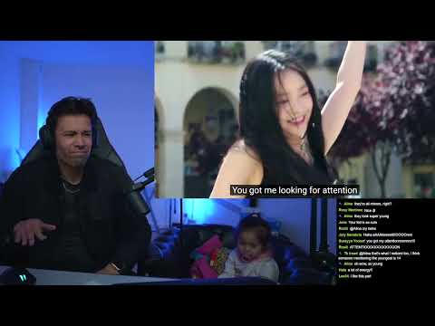 First Reaction to NEW JEANS