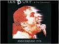 Ian Dury & The Blockheads- Englands Glory ...