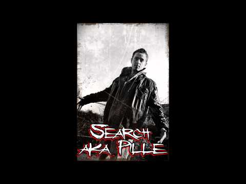 Search aka Pille - Hater, Freunde, Fans, ... (Nr.5) (Beat prod. by Mesomasius)