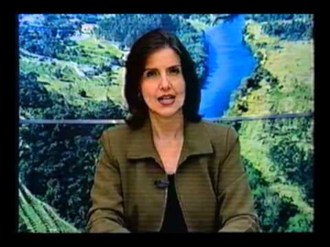 ÚLTIMO BLOCO JORNAL REGIONAL 27/09/2005